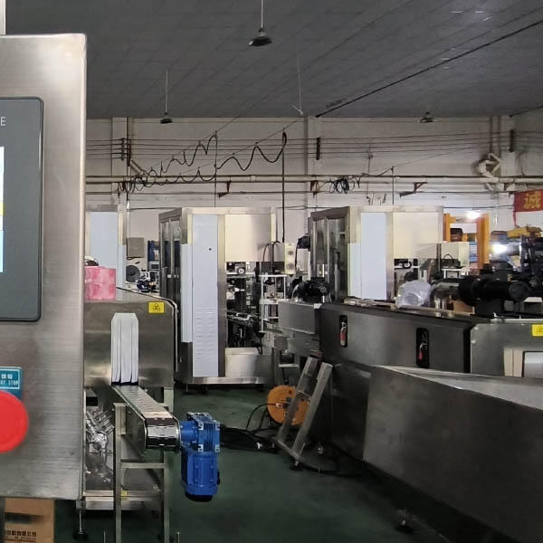 龟苓膏 糖浆灌装生产线