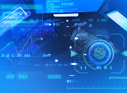 鼎峰智能整线解决方案